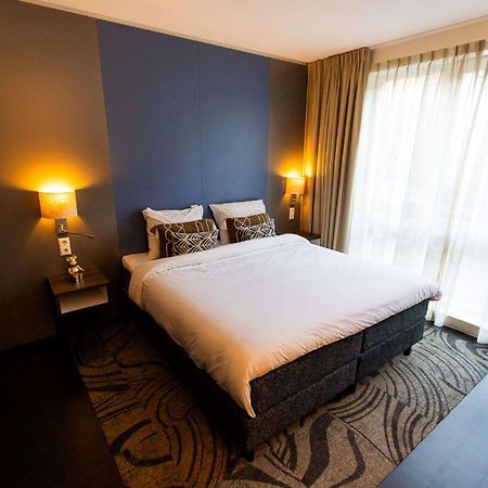 City Hotel Gouda, Worldhotels Crafted Collection מראה חיצוני תמונה