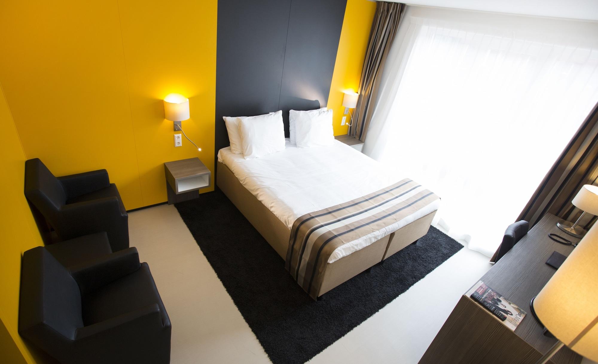 City Hotel Gouda, Worldhotels Crafted Collection מראה חיצוני תמונה