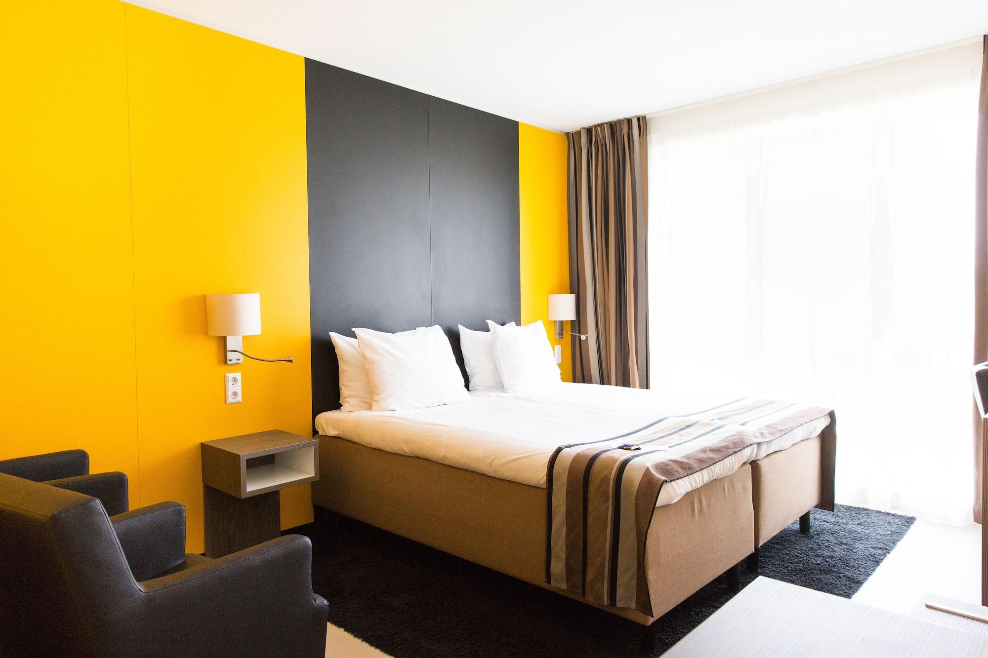 City Hotel Gouda, Worldhotels Crafted Collection מראה חיצוני תמונה