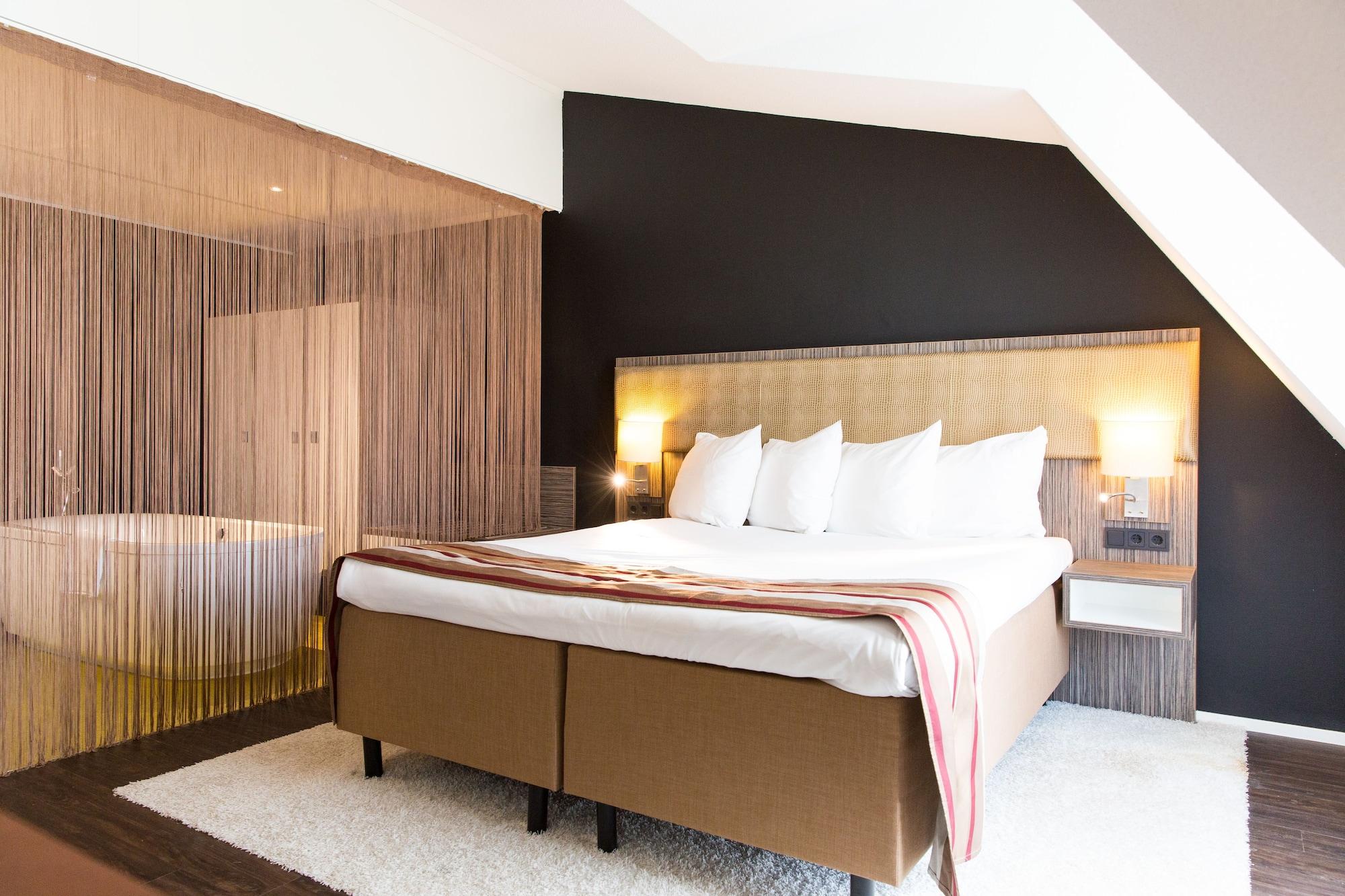 City Hotel Gouda, Worldhotels Crafted Collection מראה חיצוני תמונה