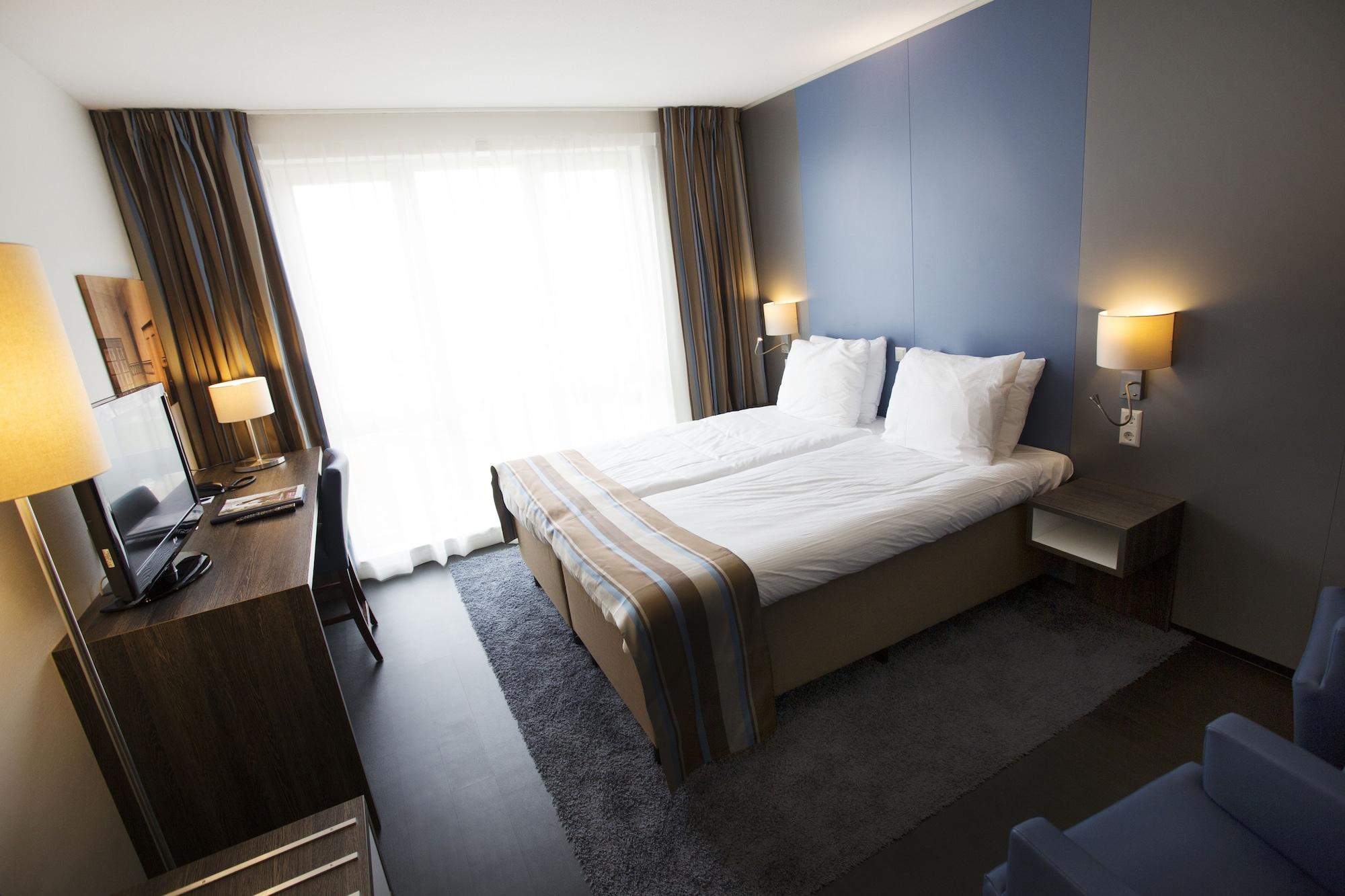 City Hotel Gouda, Worldhotels Crafted Collection מראה חיצוני תמונה