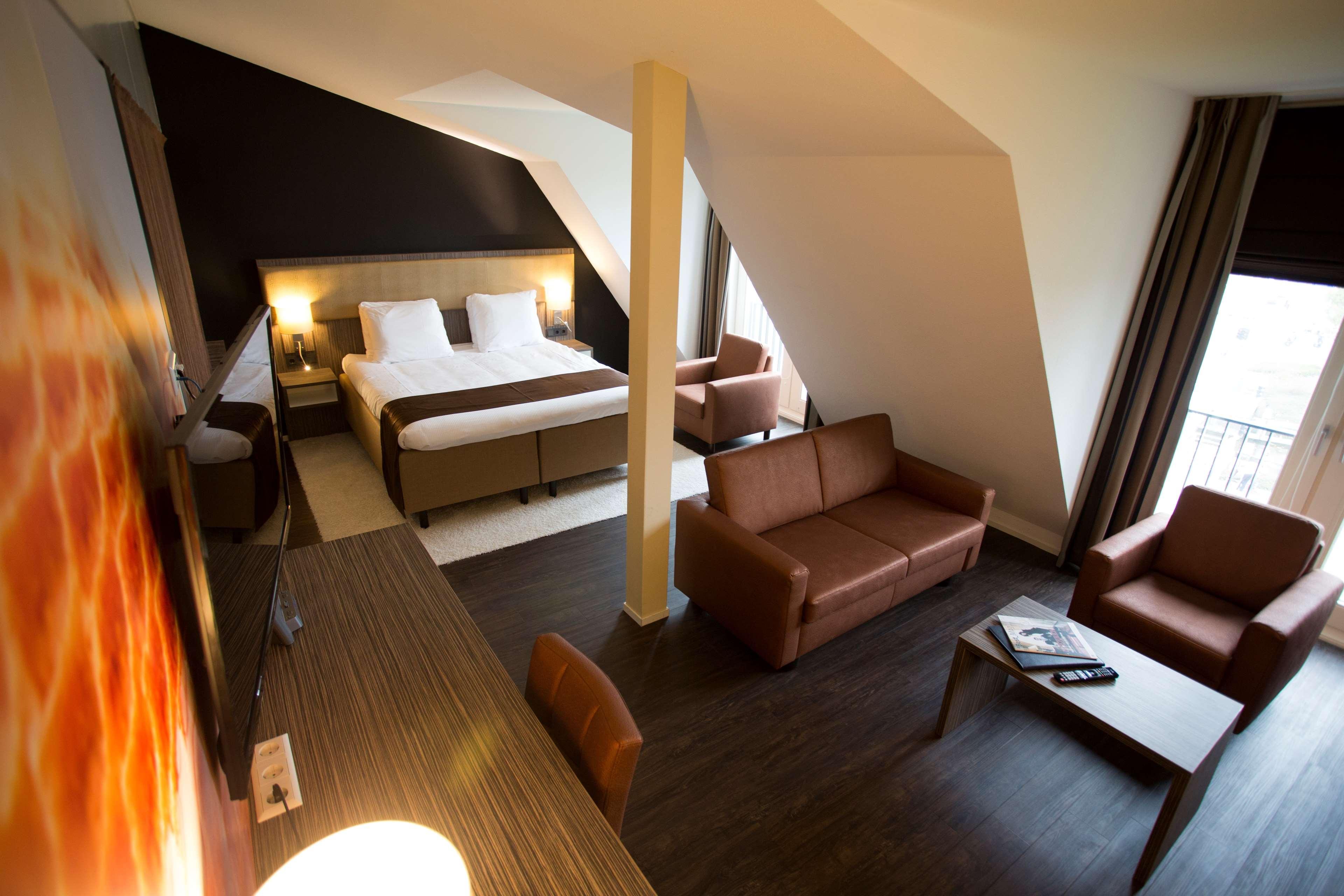 City Hotel Gouda, Worldhotels Crafted Collection מראה חיצוני תמונה