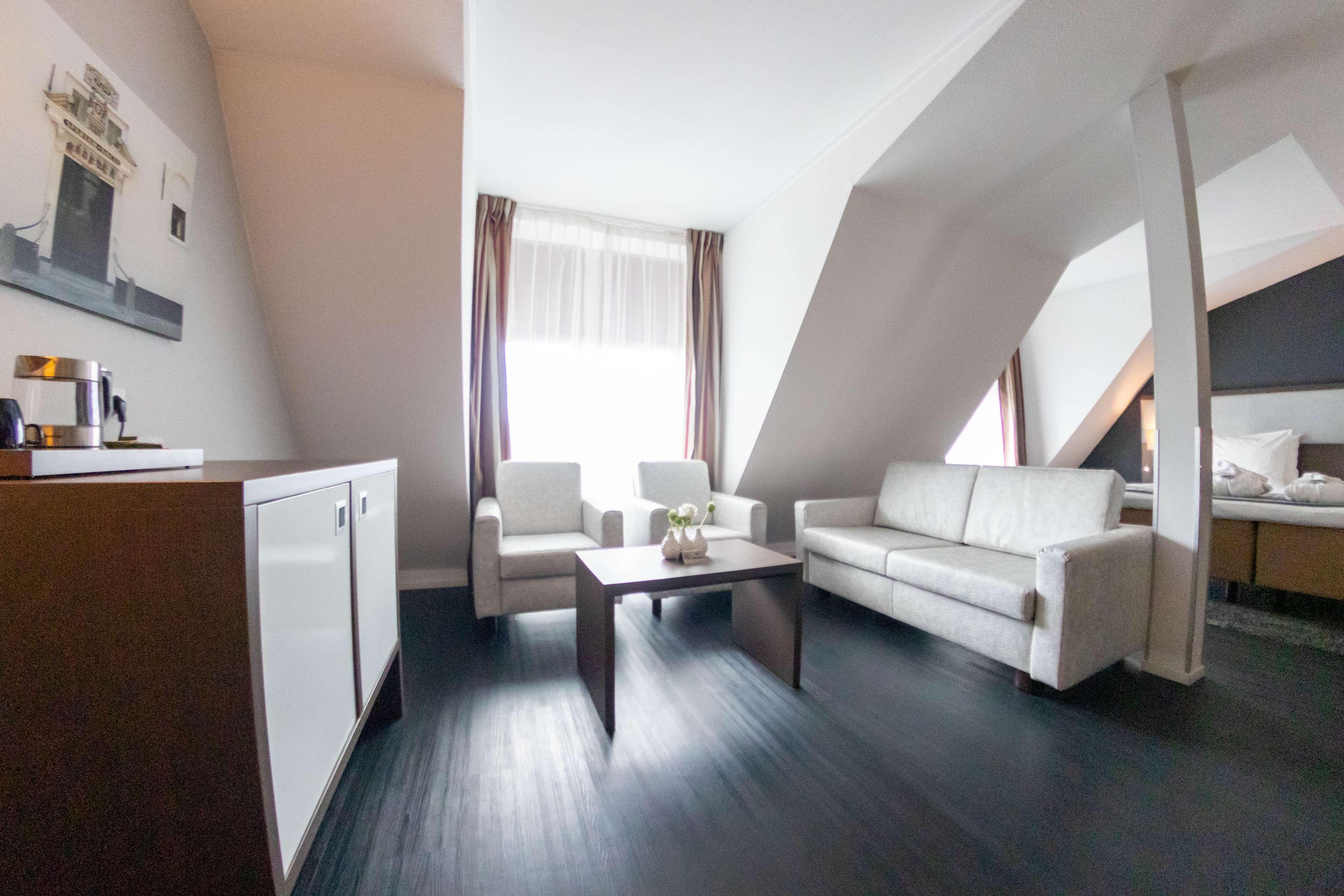 City Hotel Gouda, Worldhotels Crafted Collection מראה חיצוני תמונה