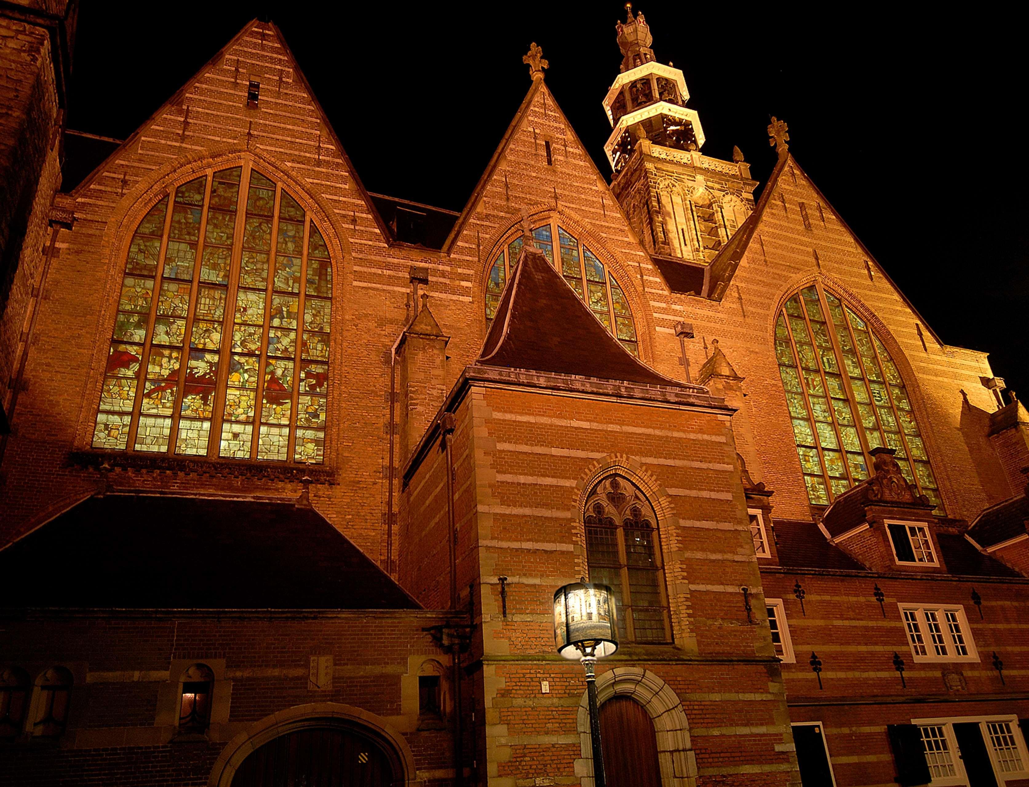 City Hotel Gouda, Worldhotels Crafted Collection מראה חיצוני תמונה