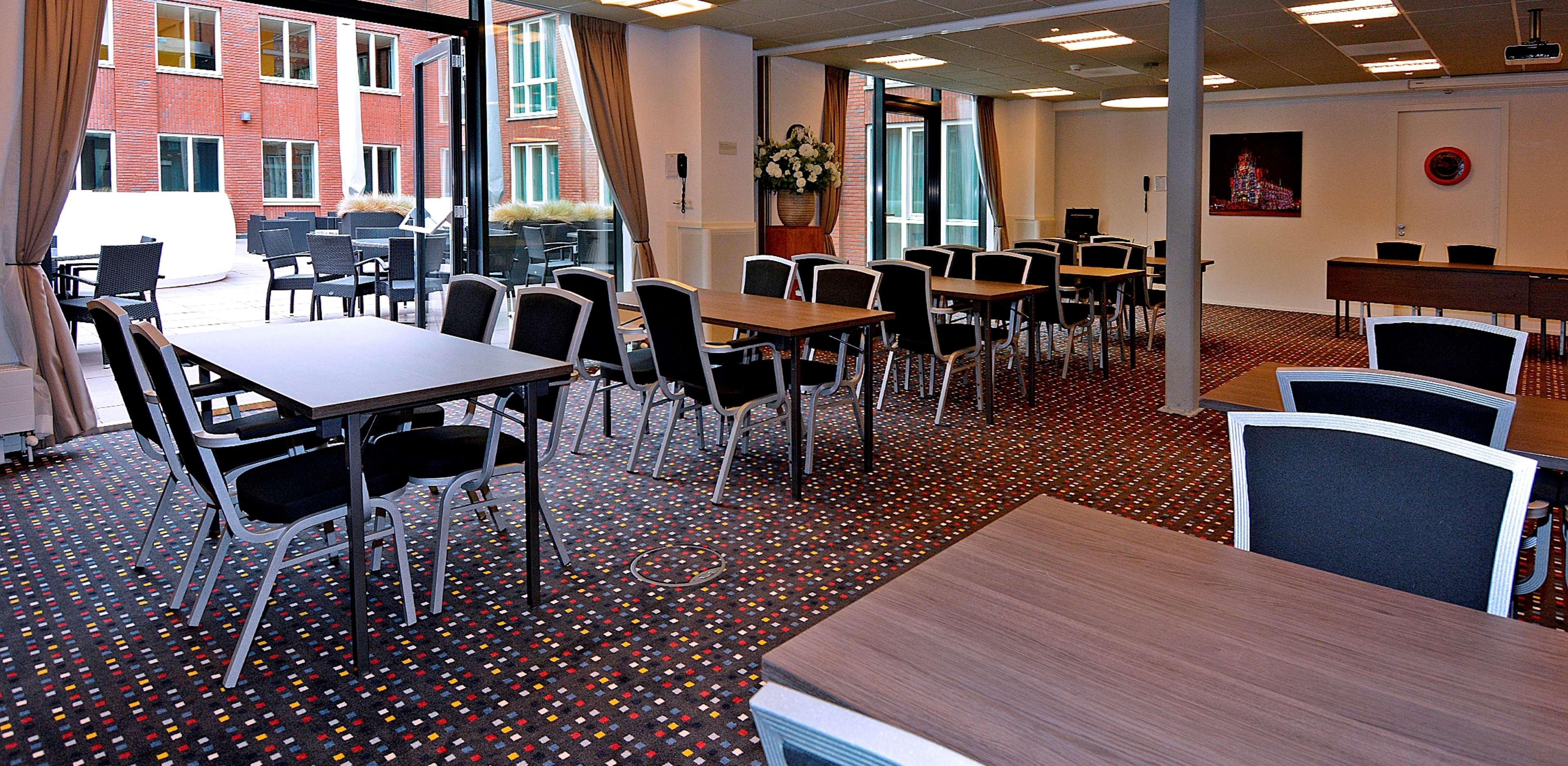City Hotel Gouda, Worldhotels Crafted Collection מראה חיצוני תמונה