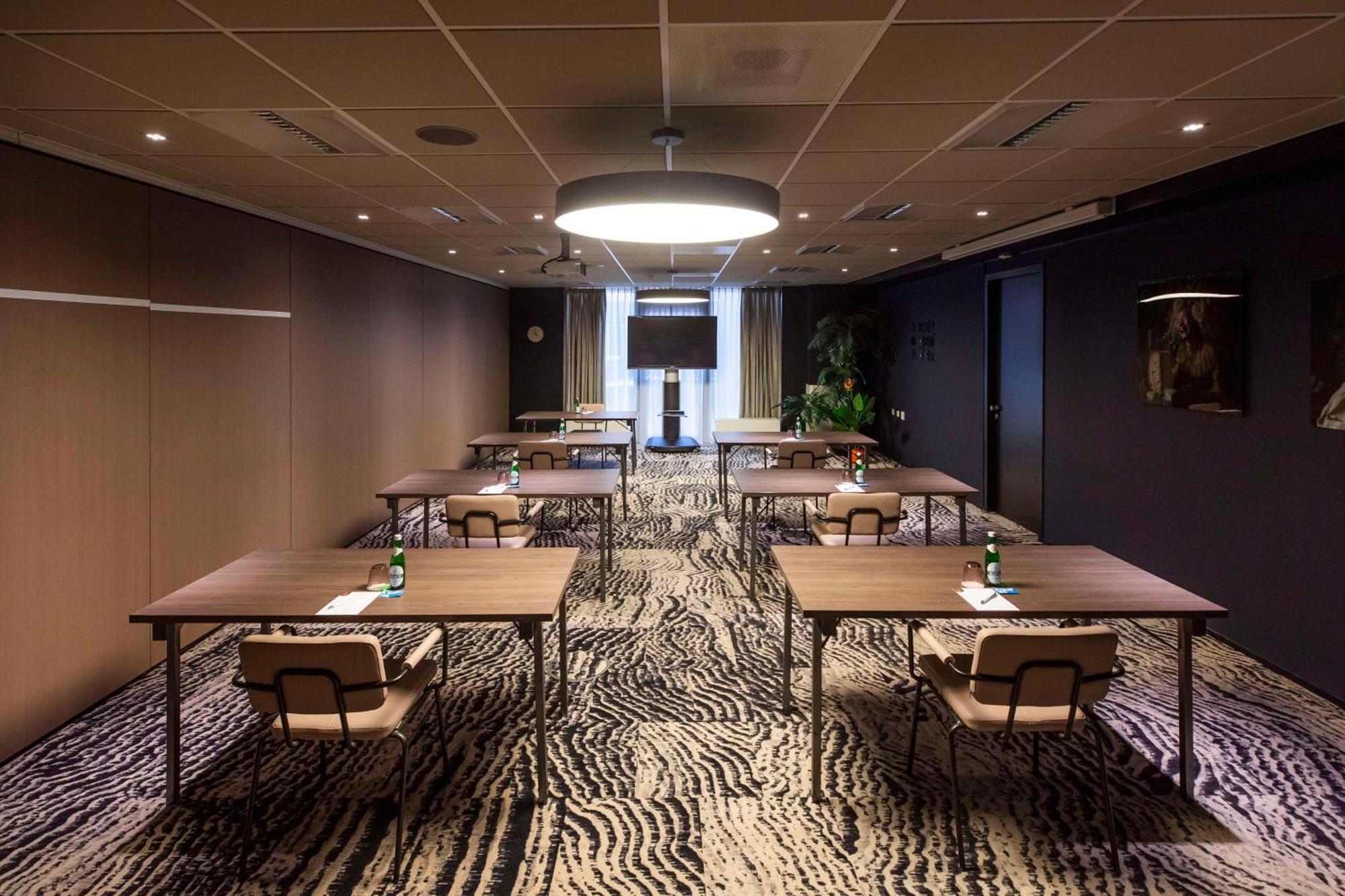 City Hotel Gouda, Worldhotels Crafted Collection מראה חיצוני תמונה