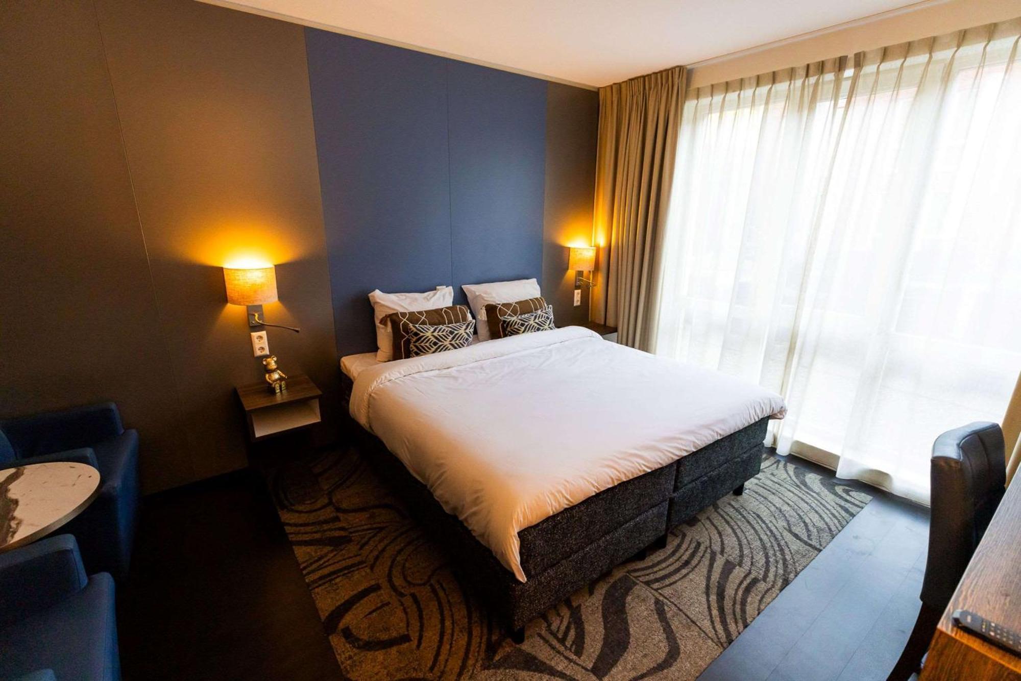 City Hotel Gouda, Worldhotels Crafted Collection מראה חיצוני תמונה